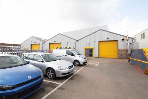 Warehouse to rent, Eley Rd London N18 3BB