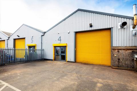 Warehouse to rent, Eley Rd London N18 3BB