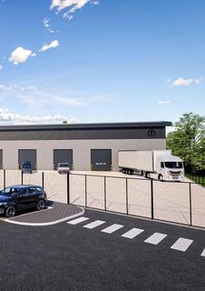 Warehouse to rent, Old Horns Ln High Wycombe HP12 4QD