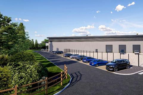 Warehouse to rent, Old Horns Ln High Wycombe HP12 4QD
