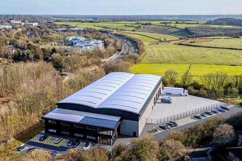 Warehouse to rent, Old Horns Ln High Wycombe HP12 4QD
