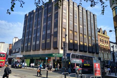 Office to rent, 50-53 High St Birmingham B4 7SY