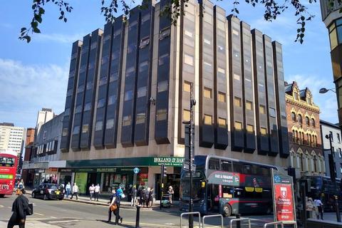 Office to rent, 50-53 High St Birmingham B4 7SY