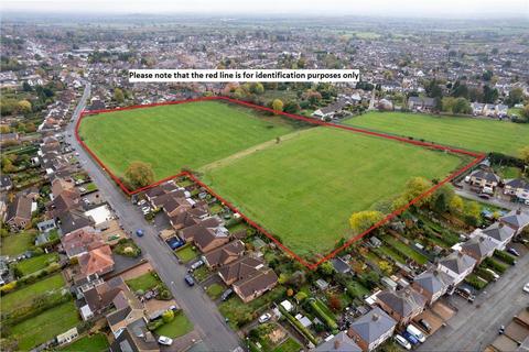 Land for sale, Heath Ln Earl Shilton LE9 7PD