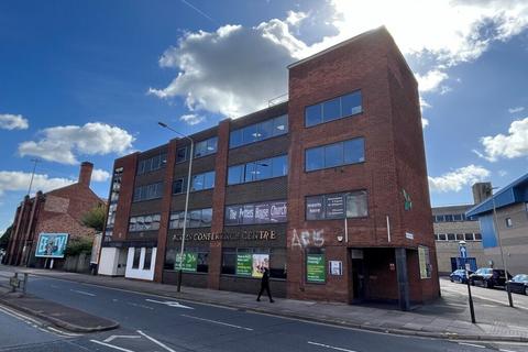 Office to rent, 78-80 Burleys Way Leicester LE1 3BD