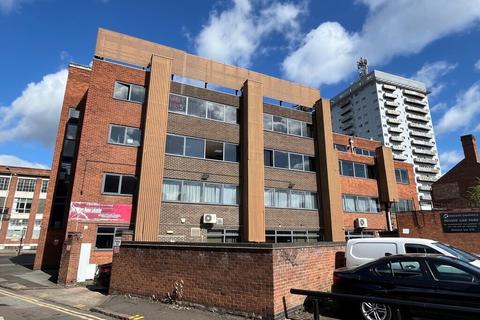 Office to rent, 78-80 Burleys Way Leicester LE1 3BD