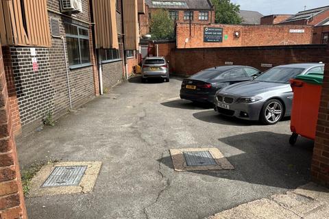 Office to rent, 78-80 Burleys Way Leicester LE1 3BD