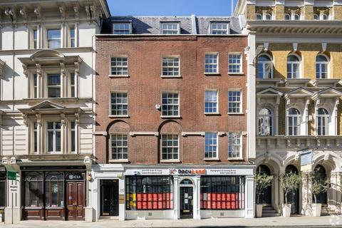 Retail property (high street) to rent, 116-118 Chancery Ln London WC2A 1PP