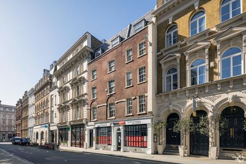 Retail property (high street) to rent, 116-118 Chancery Ln London WC2A 1PP