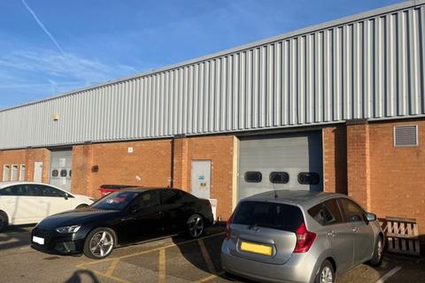 Industrial development to rent, 2A Bridge Park Rd Leicester LE4 8BL