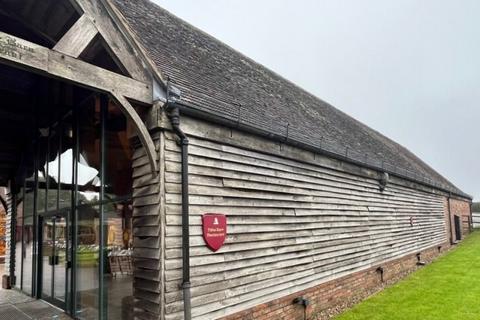 Retail property (high street) to rent, Ambion Ln Market Bosworth CV13 0AG