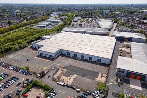 Warehouse to rent, Canal Rd Coventry CV6 5RE