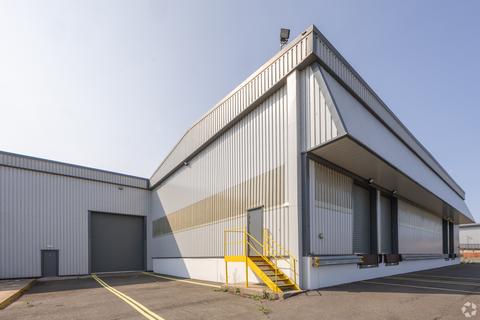 Warehouse to rent, Canal Rd Coventry CV6 5RE