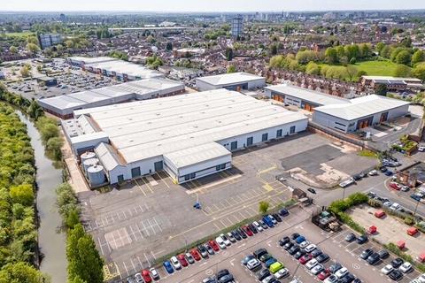 Warehouse to rent, Canal Rd Coventry CV6 5RE