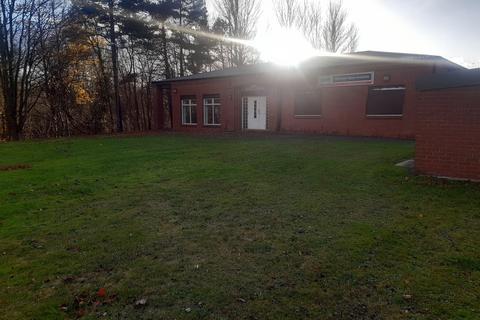 Office to rent, Forth View Industrial Estate Dunfermline KY12 8TL