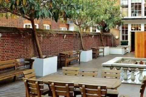 Office for sale, 43 Upper Grosvenor St London W1K 2NW