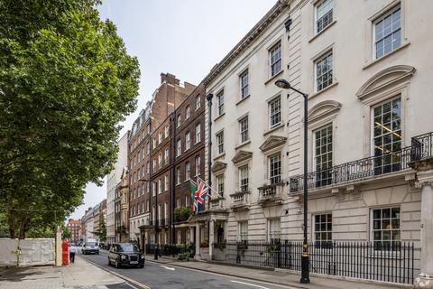Office for sale, 43 Upper Grosvenor St London W1K 2NW