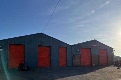 Warehouse for sale, Hawton Ln Newark NG24 4EQ