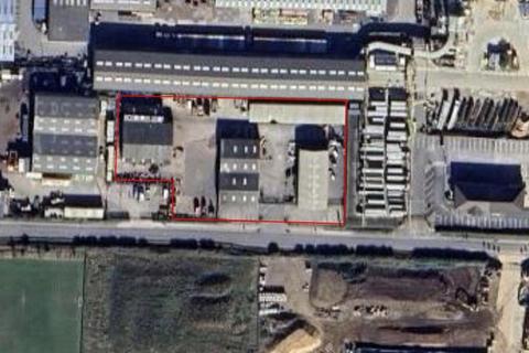 Warehouse for sale, Hawton Ln Newark NG24 4EQ