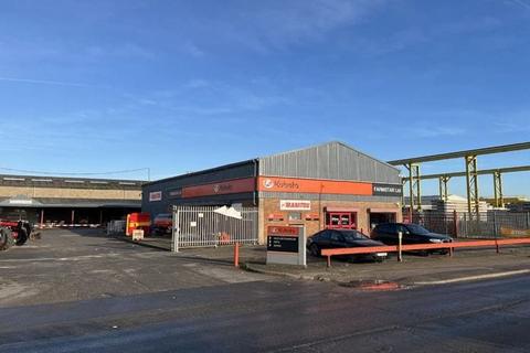 Warehouse for sale, Hawton Ln Newark NG24 4EQ