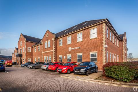 Office to rent, Gadbrook Park Rudheath CW9 7LN