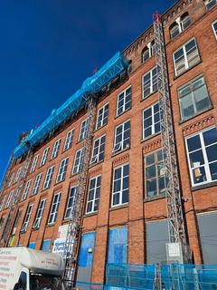 Warehouse to rent, Ainsworth Rd Manchester M26 4AD
