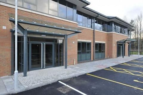 Office to rent, 5-6 Earls Rd Grangemouth FK3 8ZE