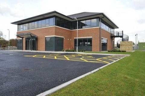 Office to rent, 5-6 Earls Rd Grangemouth FK3 8ZE