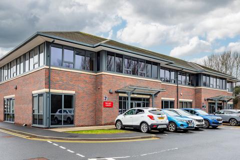 Office to rent, 5-6 Earls Rd Grangemouth FK3 8ZE