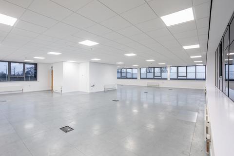 Office to rent, 5-6 Earls Rd Grangemouth FK3 8ZE