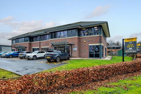 Office to rent, 5-6 Earls Rd Grangemouth FK3 8ZE