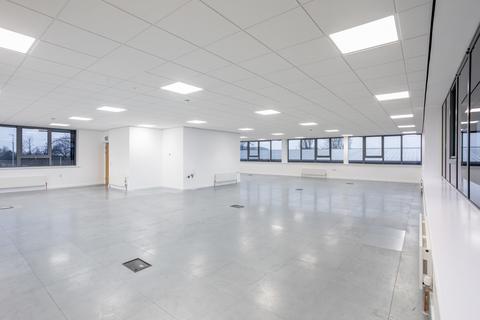 Office to rent, Earls Rd Grangemouth FK3 8ZG