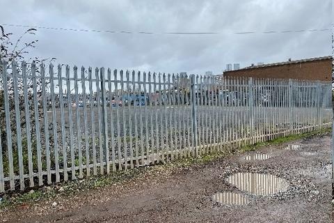 Land to rent, Plot A, B, C - Modern Wharf London SE10 0PA