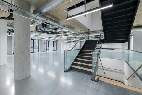 Retail property (high street) to rent, 18-20 Crimscott St London SE1 5TF