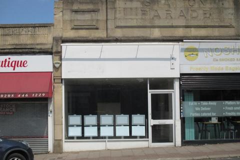 Retail property (high street) to rent, 42 Totteridge Ln London N20 9QJ