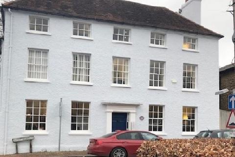 Office to rent, Mint St Godalming GU7 1HE