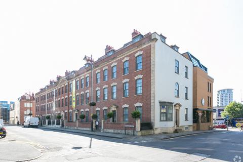 Office to rent, Bond St Bristol BS1 3LG