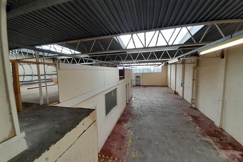 Warehouse to rent, Tartraven Pl Broxburn EH52 5LT
