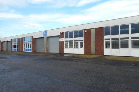 Warehouse to rent, Tartraven Pl Broxburn EH52 5LT