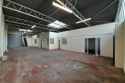 Warehouse to rent, Tartraven Pl Broxburn EH52 5LT