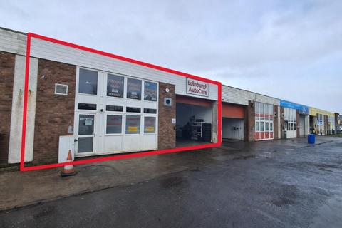 Warehouse to rent, Tartraven Pl Broxburn EH52 5LT
