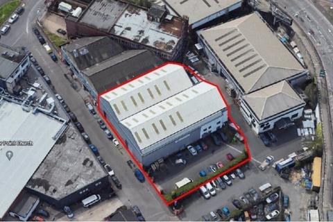Warehouse to rent, Hubert St Birmingham B6 4BA