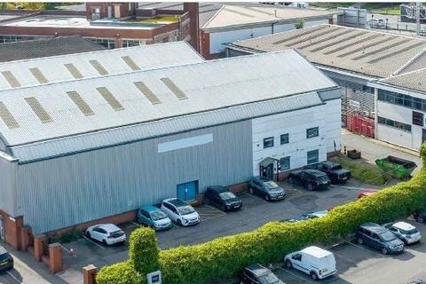 Warehouse to rent, Hubert St Birmingham B6 4BA