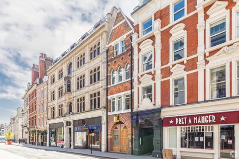 Office for sale, 87 Chancery Ln London WC2A 1ET