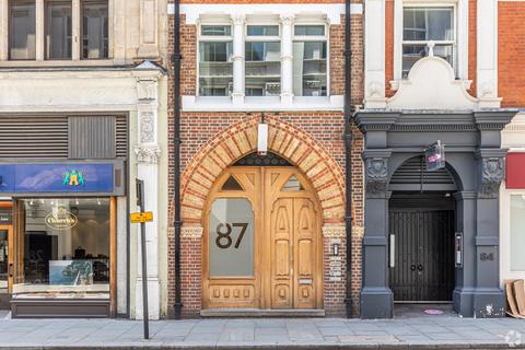 Office for sale, 87 Chancery Ln London WC2A 1ET