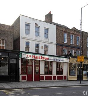 Retail property (high street) to rent, 179 Stoke Newington Church St London N16 0UL