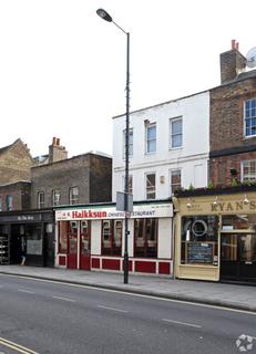Retail property (high street) to rent, 179 Stoke Newington Church St London N16 0UL