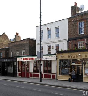 Retail property (high street) to rent, 179 Stoke Newington Church St London N16 0UL
