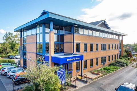 Office to rent, Almondsbury Business Park Bradley Stoke BS32 4JT
