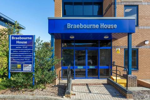 Office to rent, Almondsbury Business Park Bradley Stoke BS32 4JT